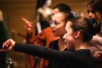 Photo du festival Cadences Libres