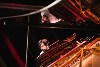 Photo du festival Cadences Libres
