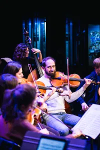 Photo du festival Cadences Libres