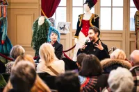 Photo du festival Cadences Libres