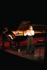 Photo du festival Cadences Libres
