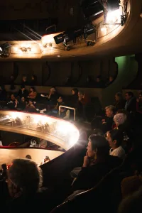 Photo du festival Cadences Libres