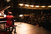 Photo du festival Cadences Libres