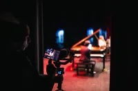 Photo du festival Cadences Libres