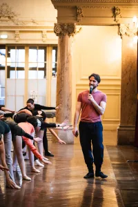 Photo du festival Cadences Libres