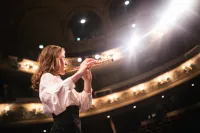 Photo du festival Cadences Libres