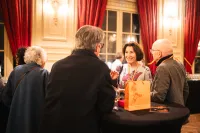 Photo du festival Cadences Libres