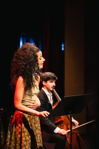 Photo du festival Cadences Libres