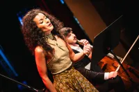 Photo du festival Cadences Libres