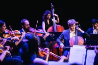 Photo du festival Cadences Libres