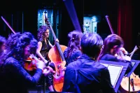 Photo du festival Cadences Libres
