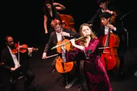 Photo du festival Cadences Libres