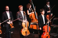Photo du festival Cadences Libres