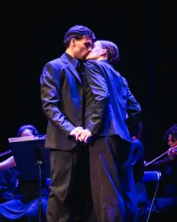 Photo du festival Cadences Libres