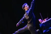 Photo du festival Cadences Libres