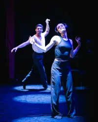 Photo du festival Cadences Libres