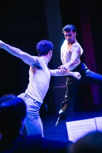 Photo du festival Cadences Libres