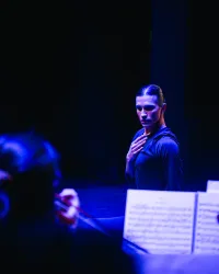 Photo du festival Cadences Libres