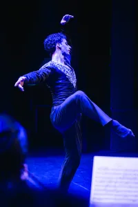Photo du festival Cadences Libres