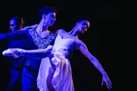 Photo du festival Cadences Libres