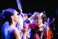 Photo du festival Cadences Libres