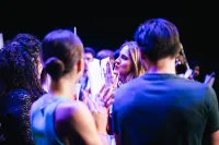 Photo du festival Cadences Libres