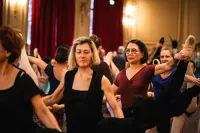 Photo du festival Cadences Libres