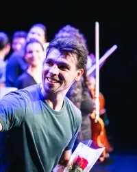 Photo du festival Cadences Libres