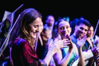 Photo du festival Cadences Libres