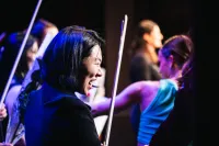 Photo du festival Cadences Libres