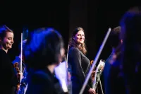 Photo du festival Cadences Libres