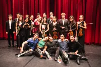 Photo du festival Cadences Libres