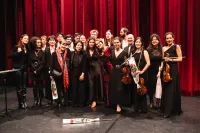 Photo du festival Cadences Libres