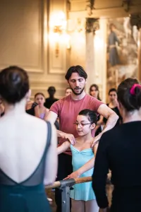 Photo du festival Cadences Libres