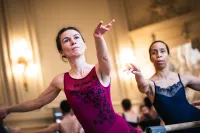 Photo du festival Cadences Libres