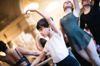 Photo du festival Cadences Libres