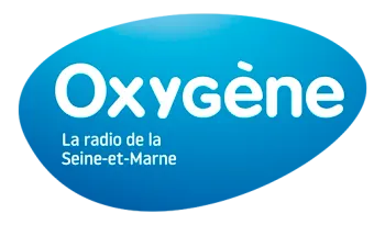 Logo de Radio Oxygène