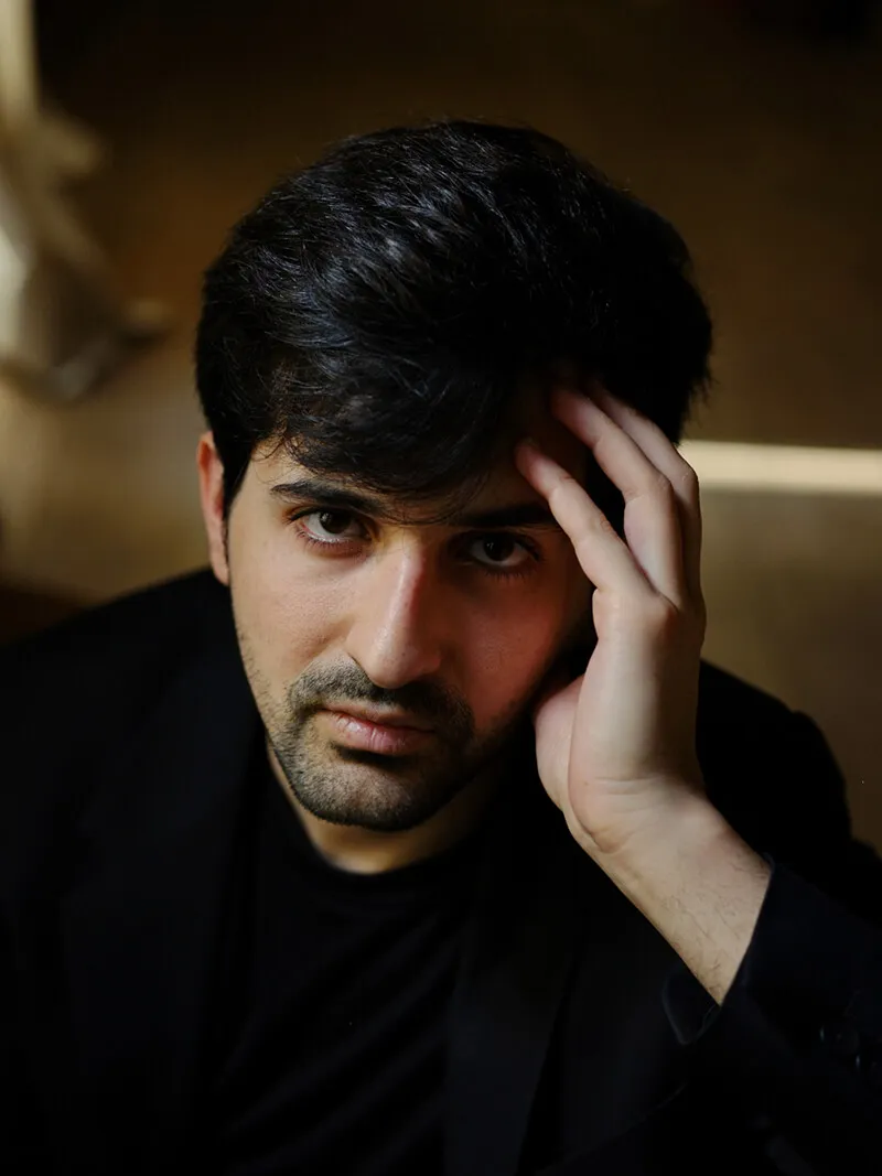 Jorge González Buajasán