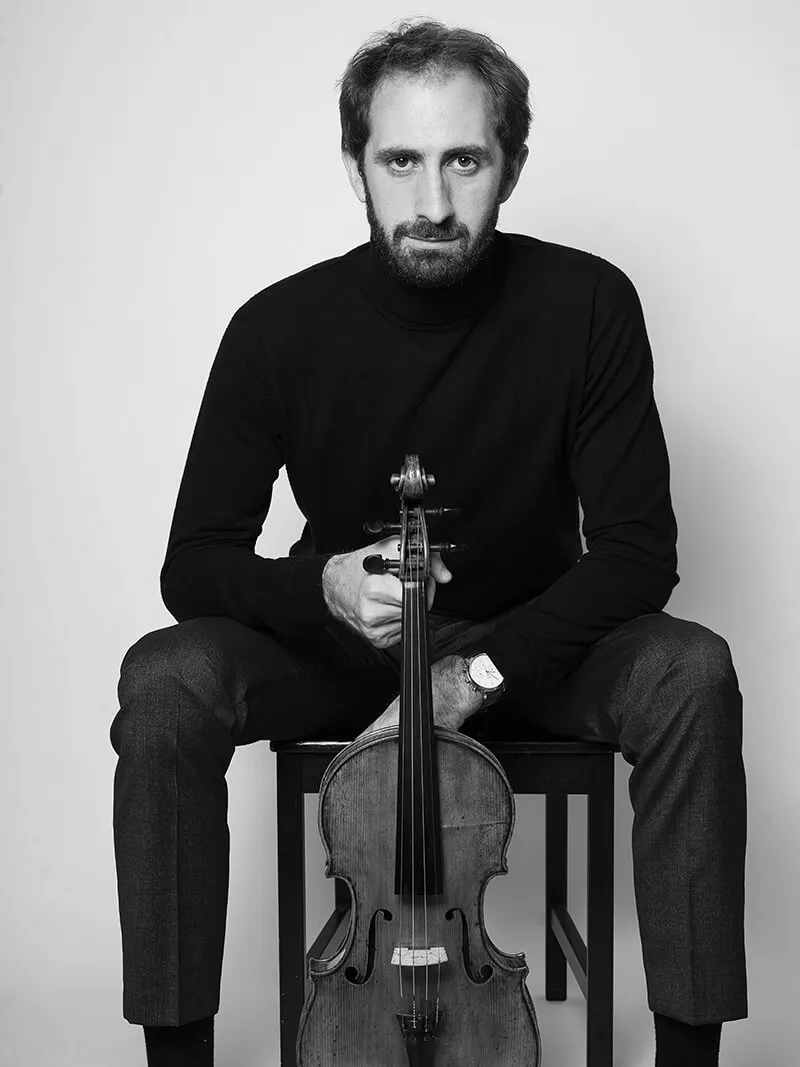 Pierre-Antoine Codron