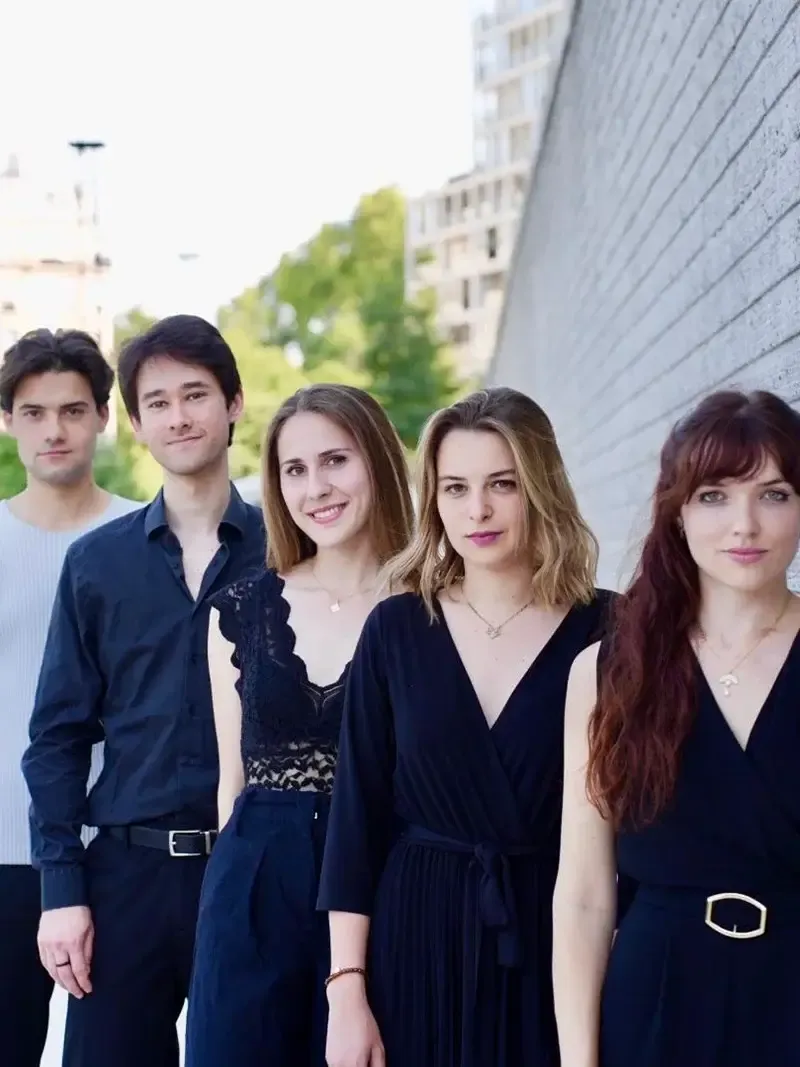 Ensemble Daphnis