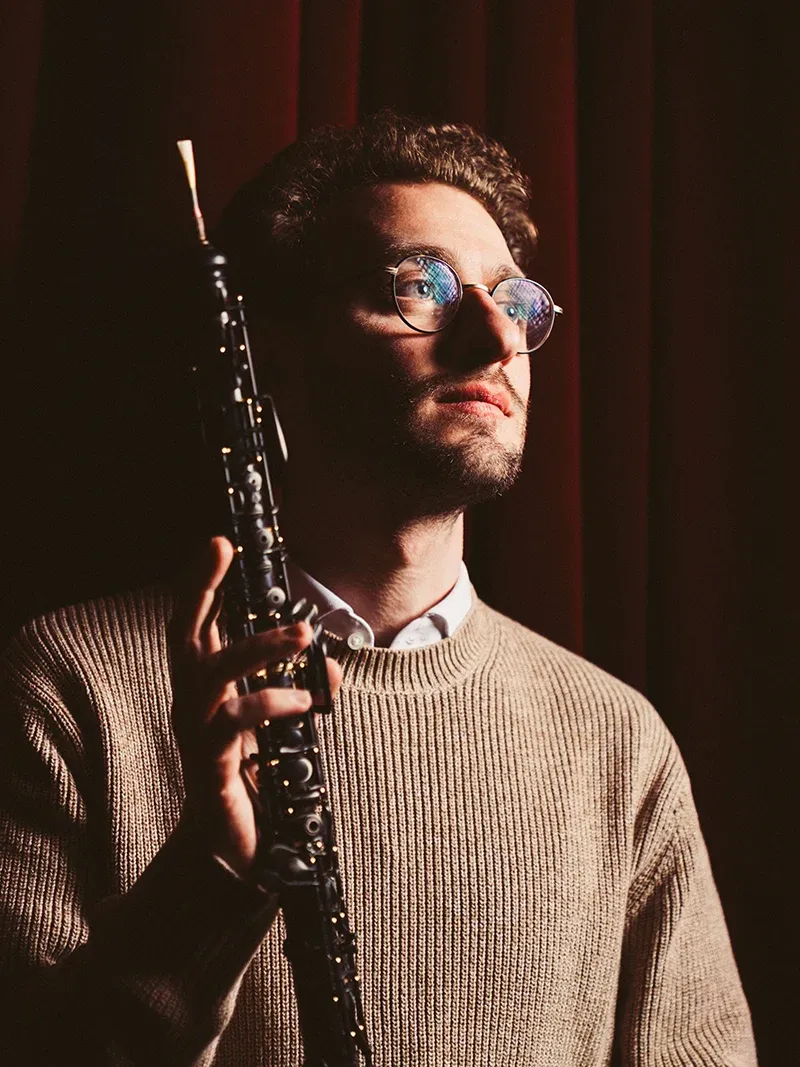 Gabriel Pidoux