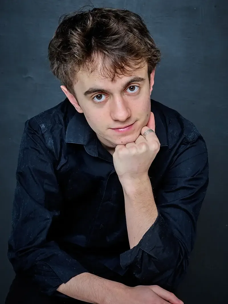 Martin Jaspard