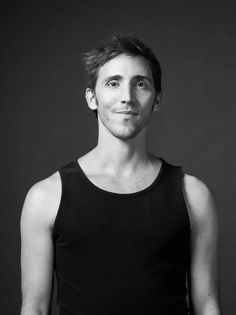 Maxime Thomas