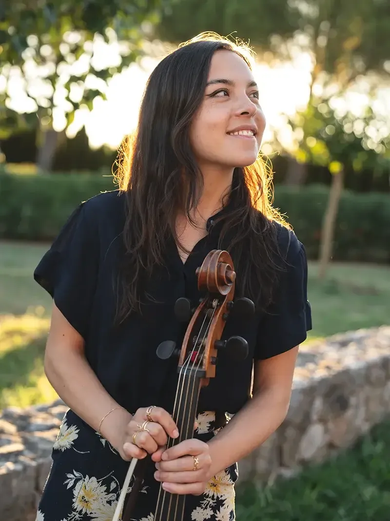 Stéphanie Huang