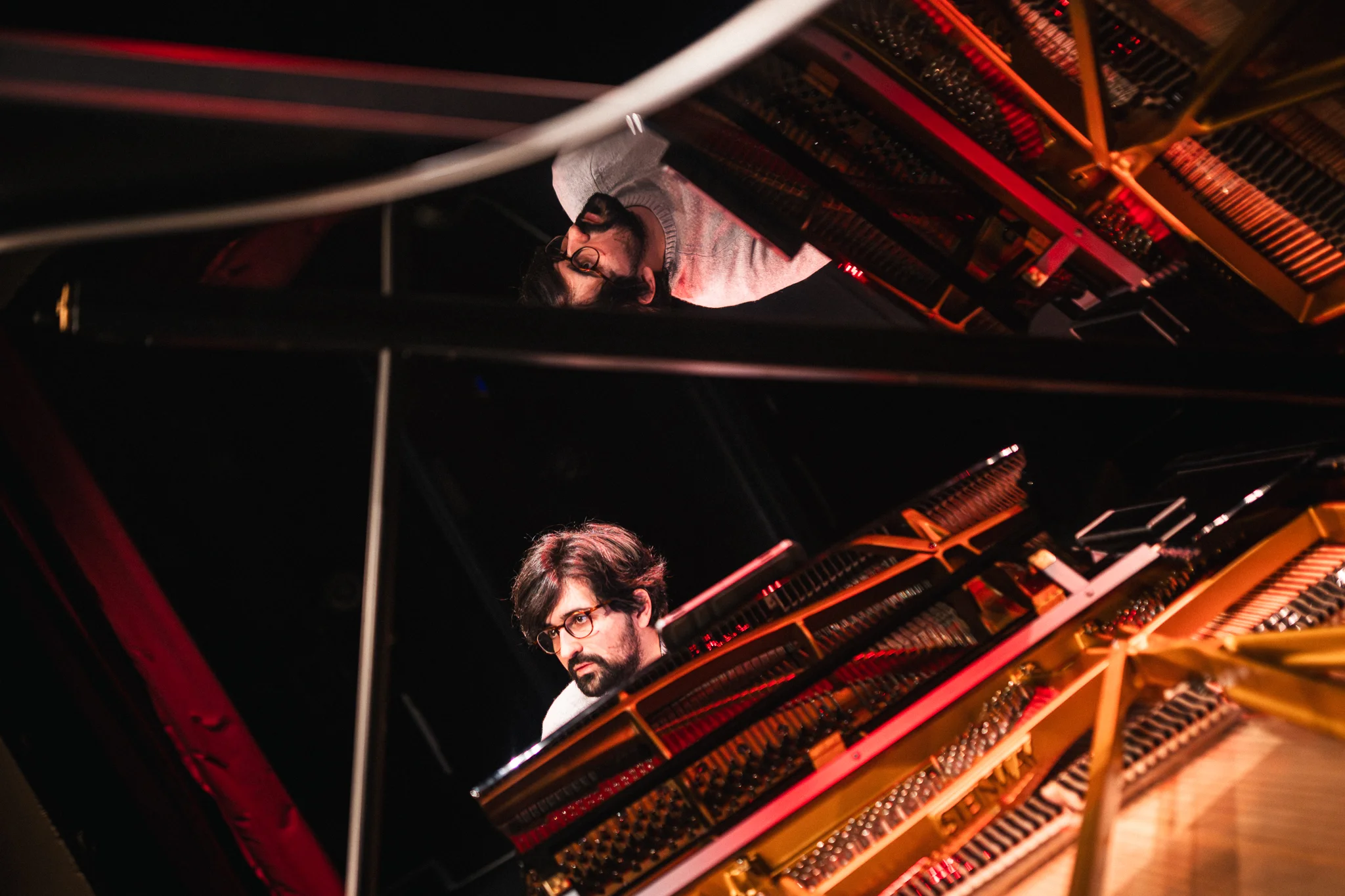 Photo du festival Cadences Libres
