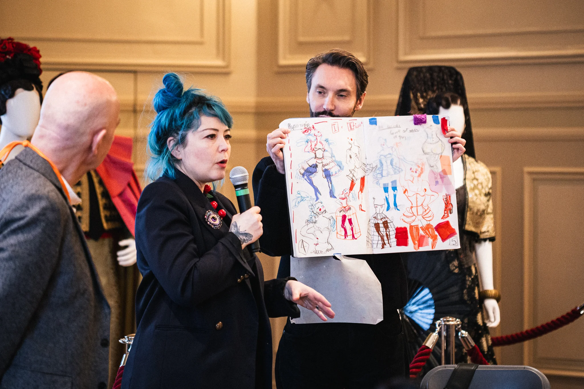 Photo du festival Cadences Libres