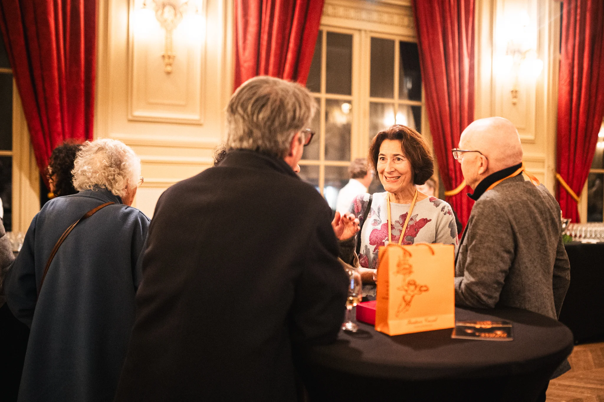 Photo du festival Cadences Libres