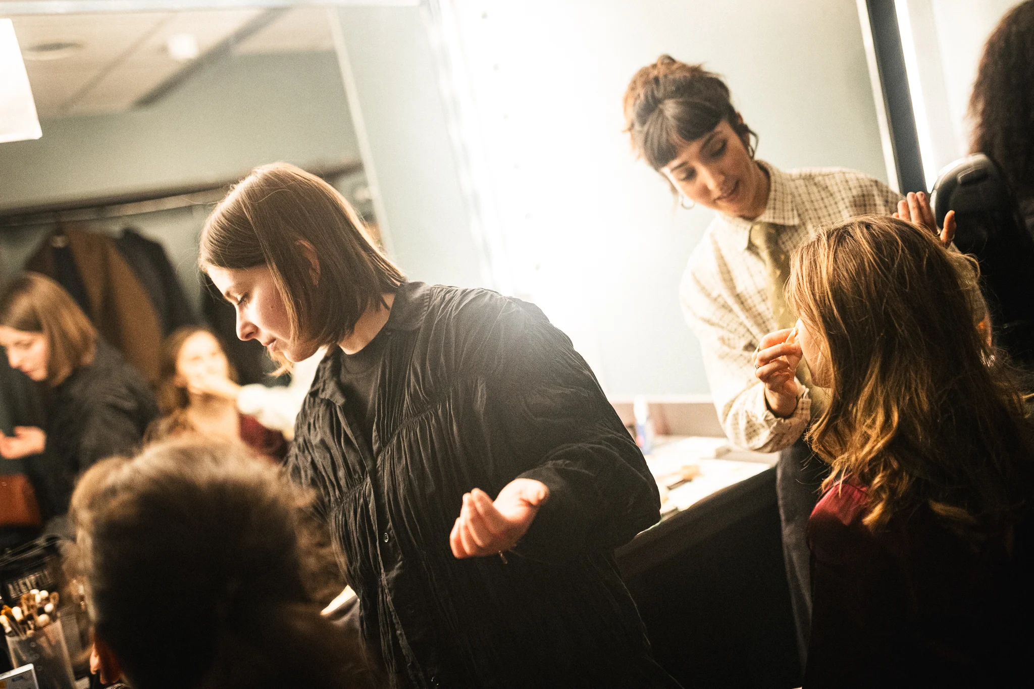 Photo du festival Cadences Libres