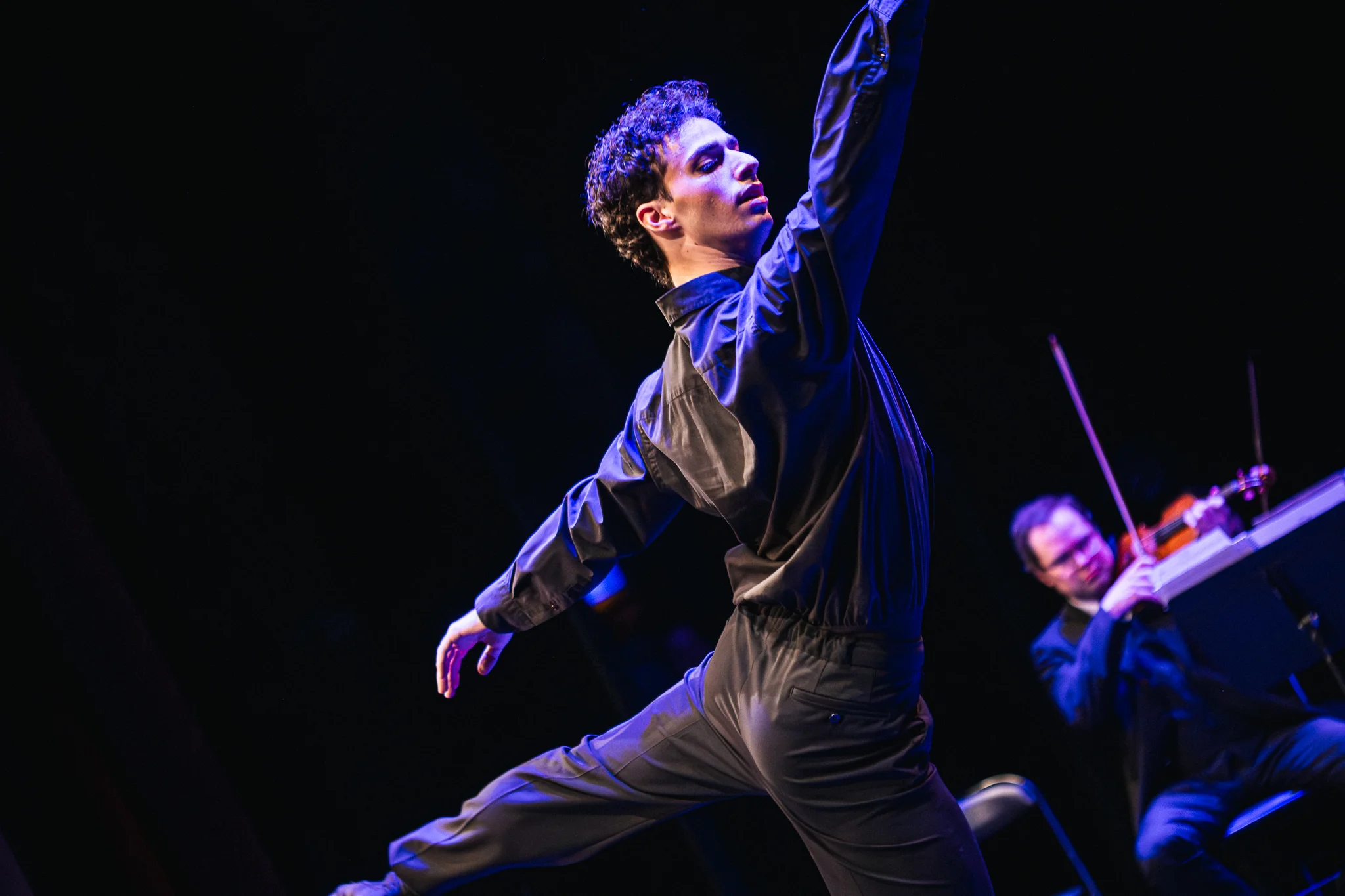 Photo du festival Cadences Libres