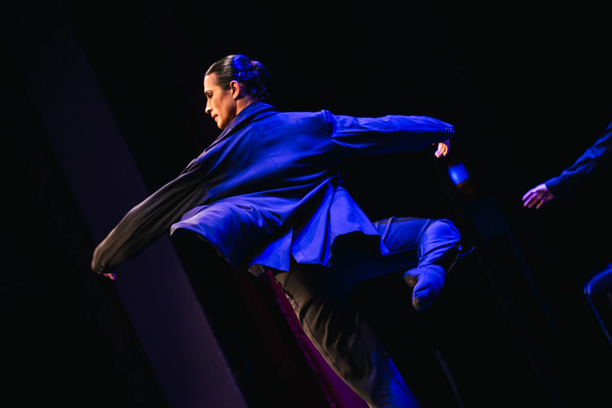 Photo du festival Cadences Libres